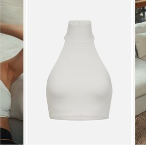 NWT Gergana Ivanova Mia Top